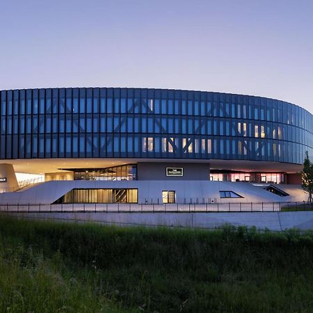 The Passenger, A Tribute Portfolio Hotel Salzburg Exterior photo