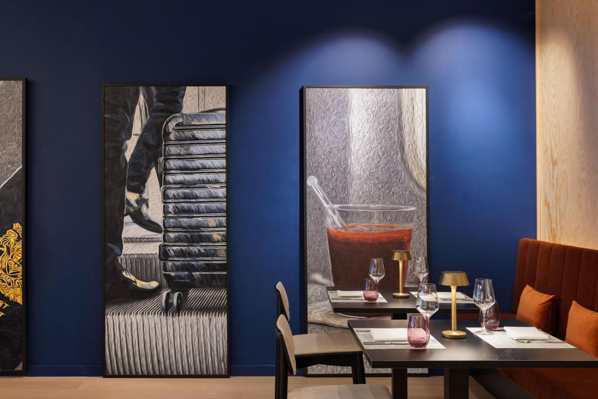 The Passenger, A Tribute Portfolio Hotel Salzburg Exterior photo