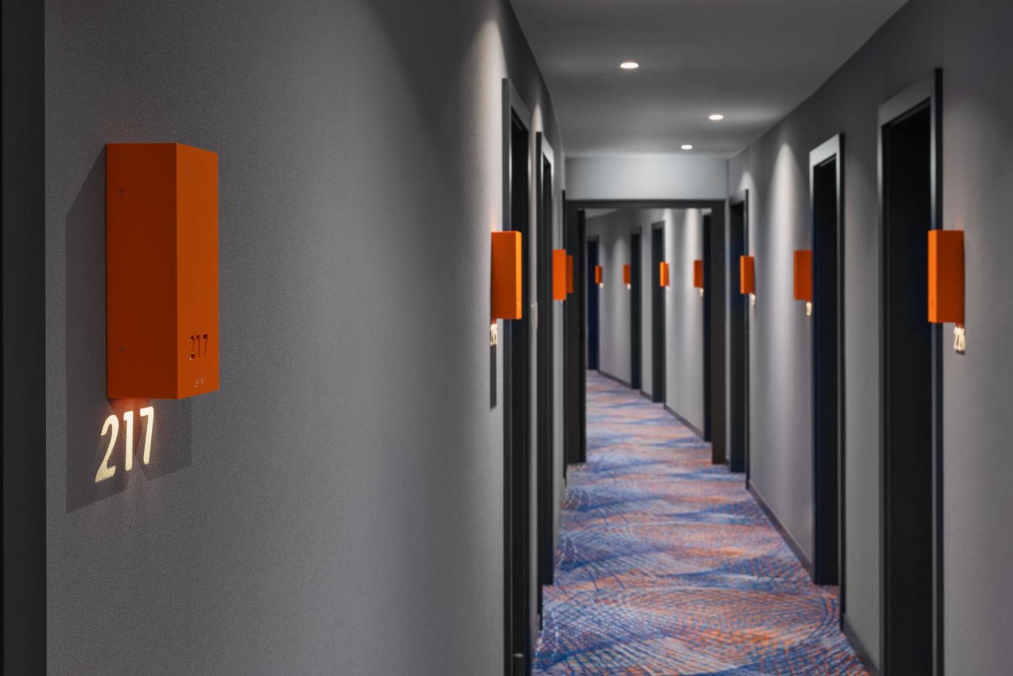 The Passenger, A Tribute Portfolio Hotel Salzburg Exterior photo