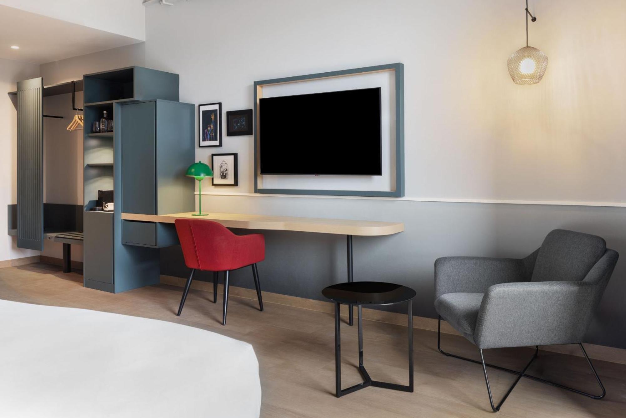 The Passenger, A Tribute Portfolio Hotel Salzburg Exterior photo