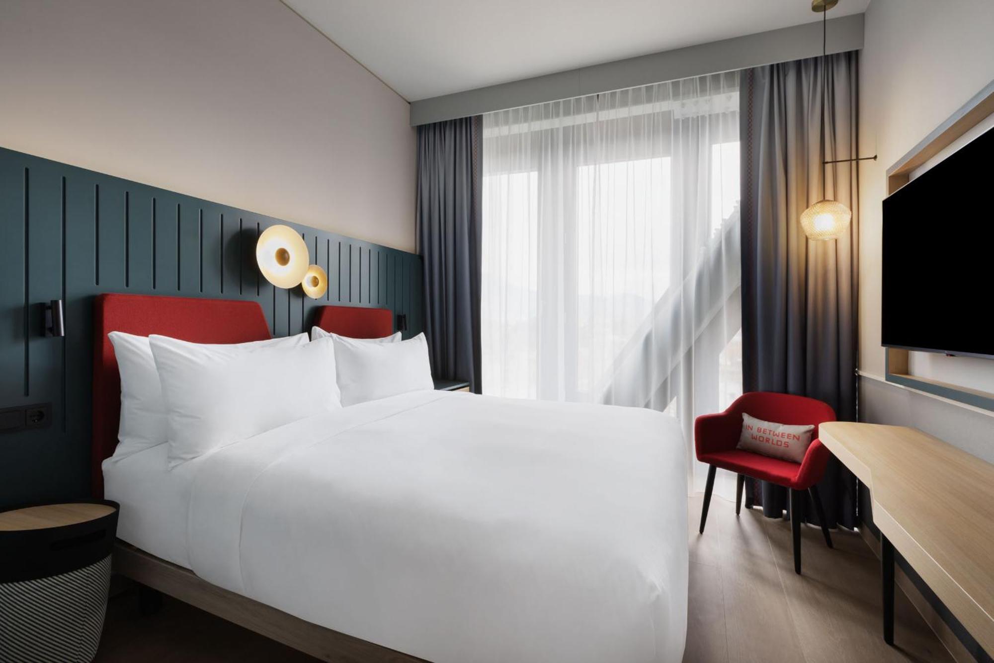 The Passenger, A Tribute Portfolio Hotel Salzburg Exterior photo