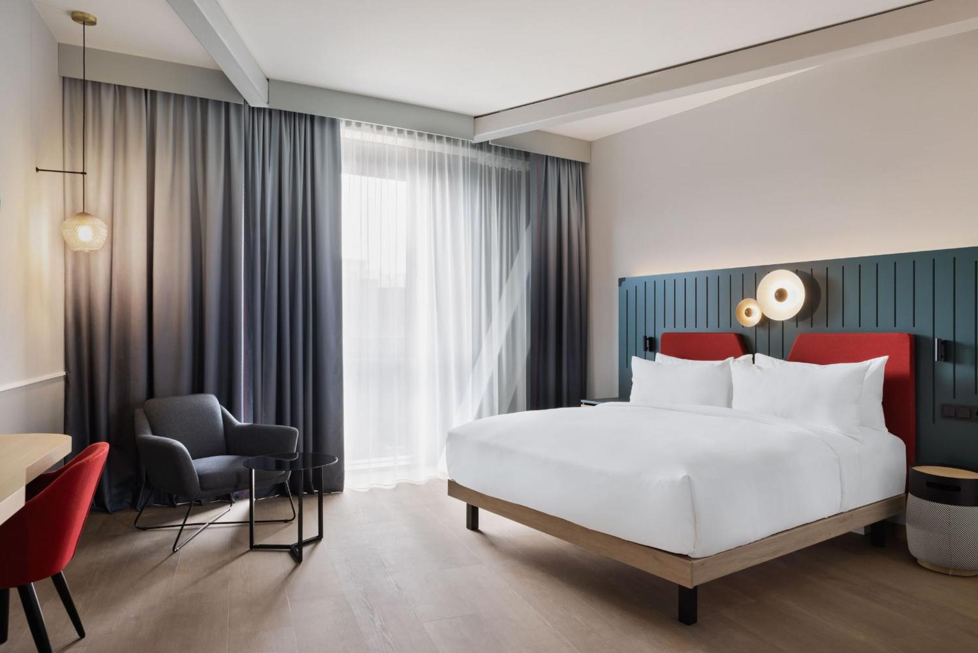 The Passenger, A Tribute Portfolio Hotel Salzburg Exterior photo