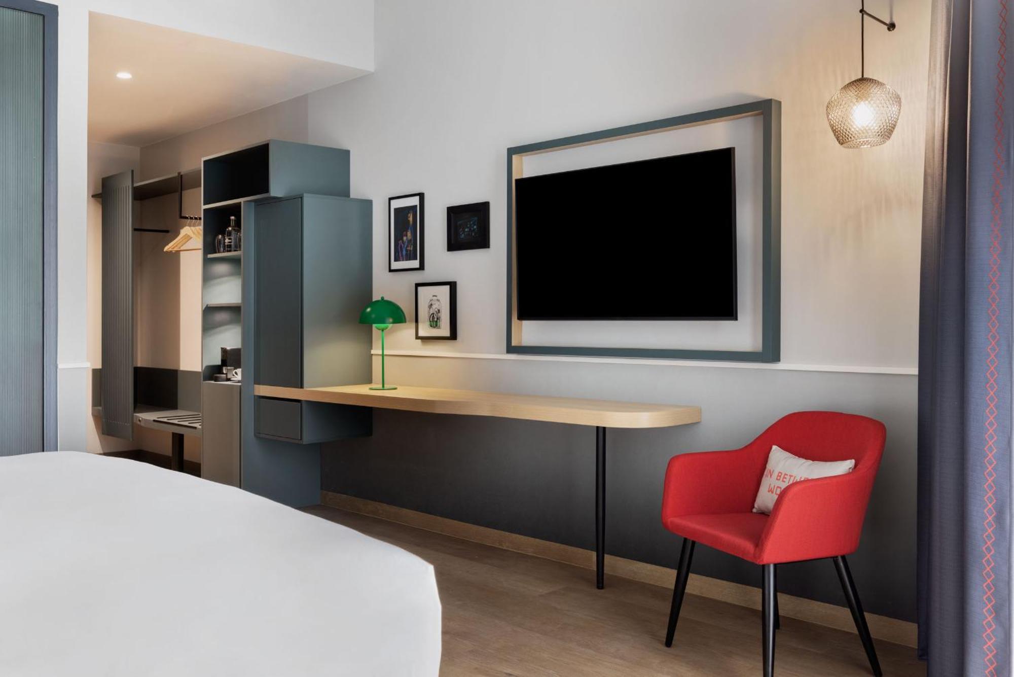 The Passenger, A Tribute Portfolio Hotel Salzburg Exterior photo