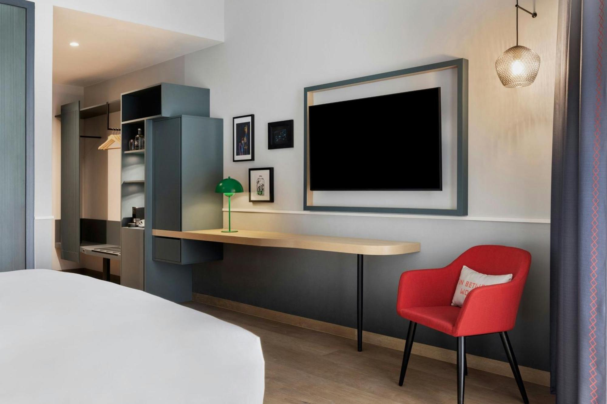 The Passenger, A Tribute Portfolio Hotel Salzburg Exterior photo