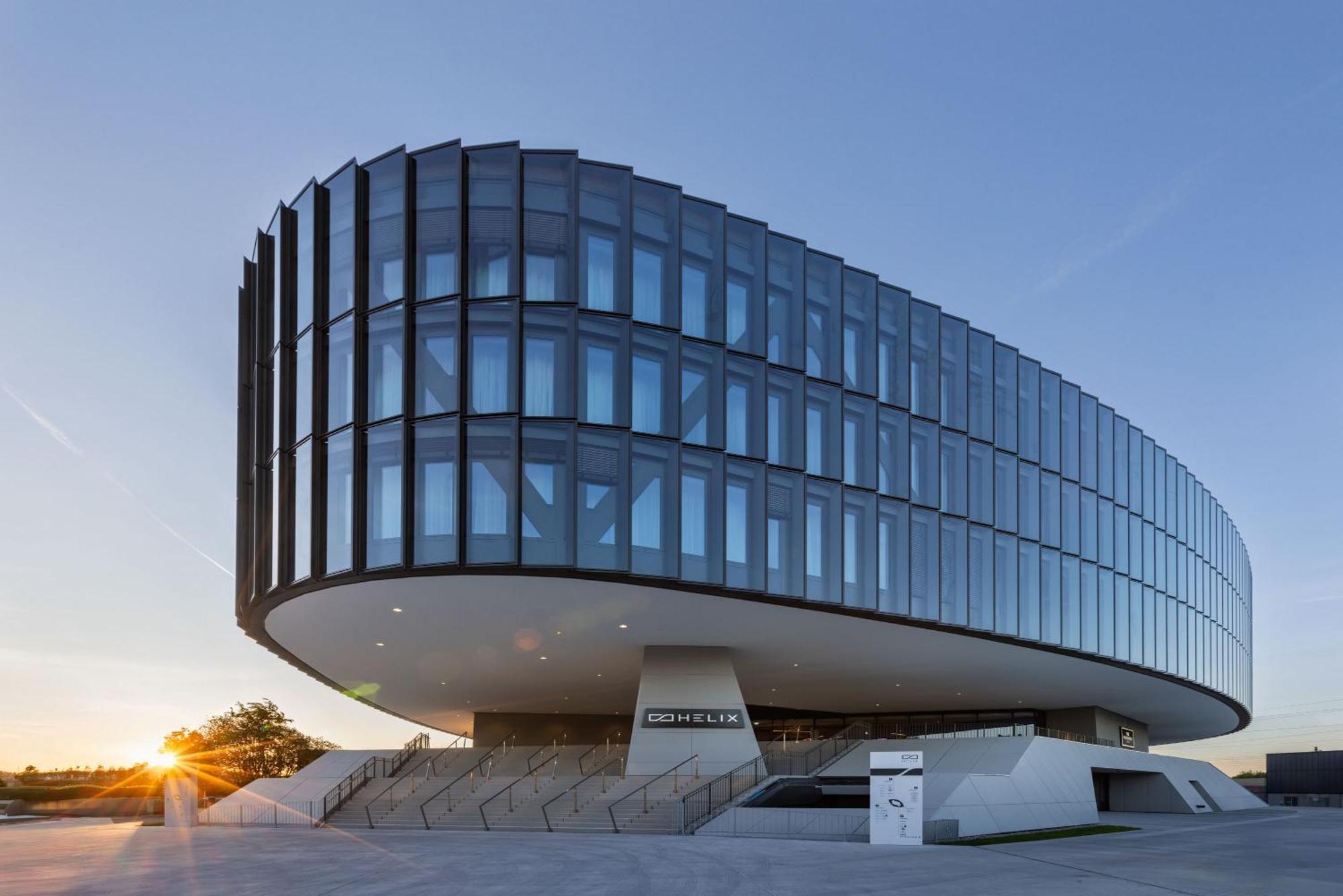 The Passenger, A Tribute Portfolio Hotel Salzburg Exterior photo