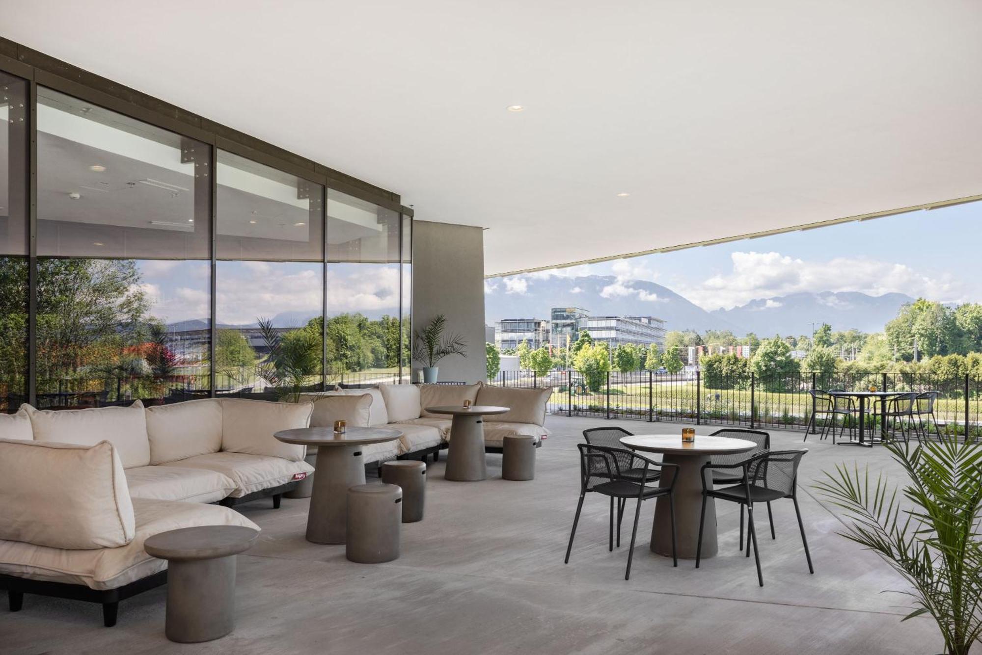 The Passenger, A Tribute Portfolio Hotel Salzburg Exterior photo