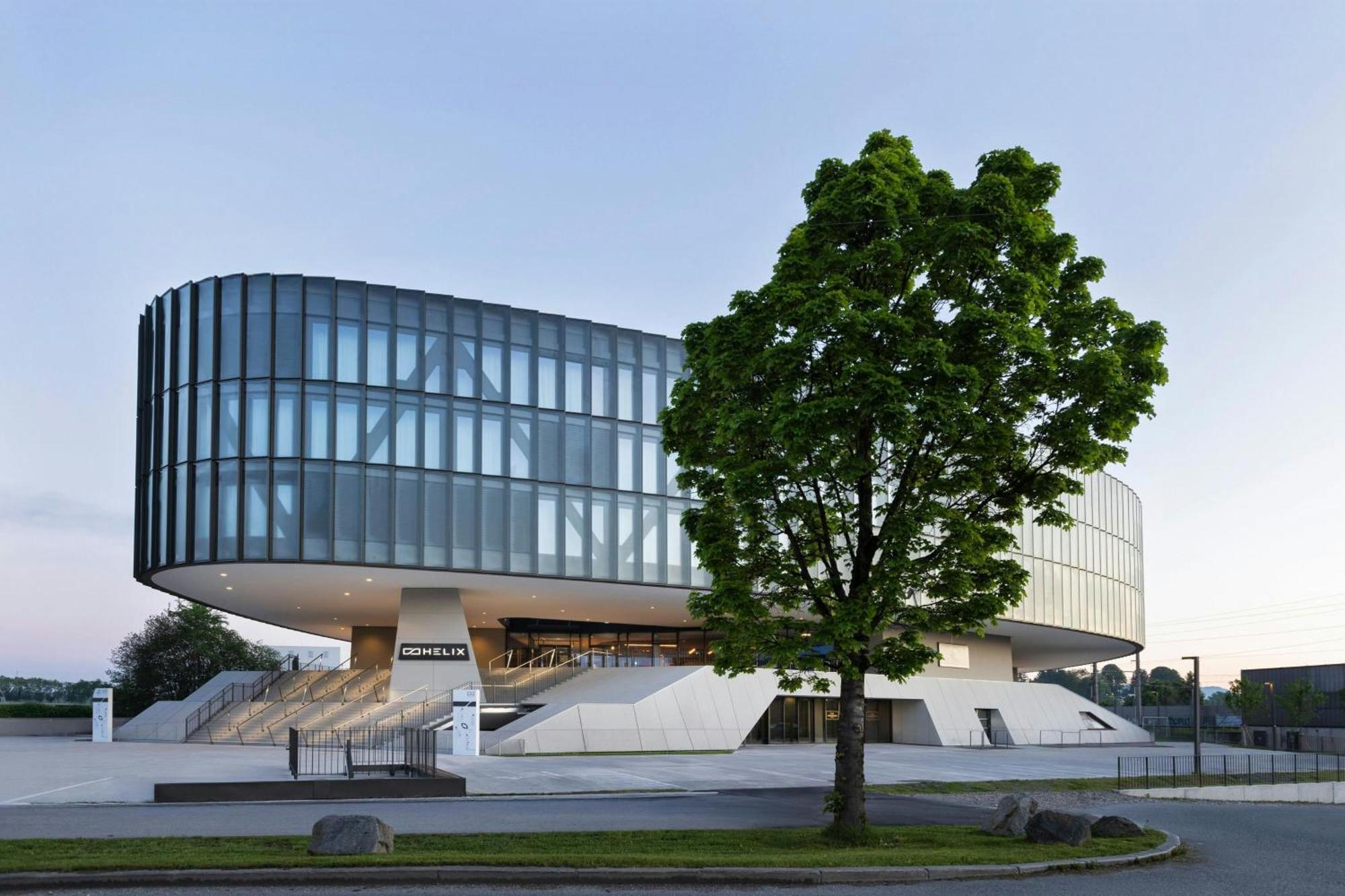 The Passenger, A Tribute Portfolio Hotel Salzburg Exterior photo